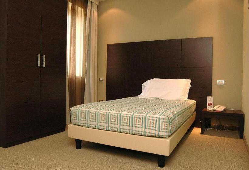 בית מלון כפרי L'angolo