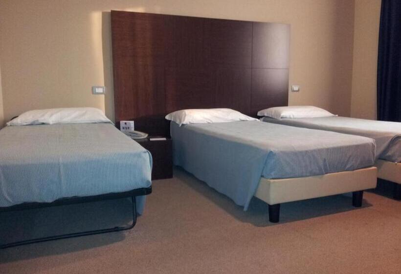 בית מלון כפרי L'angolo