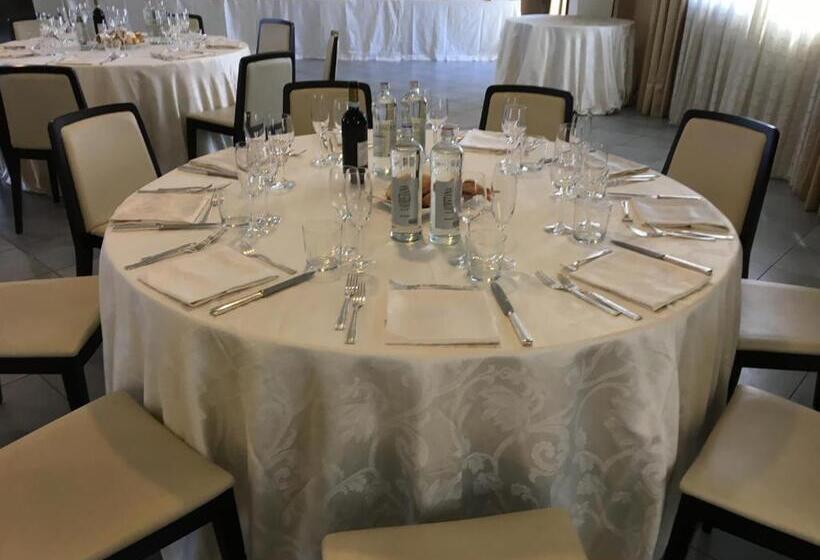 בית מלון כפרי L'angolo