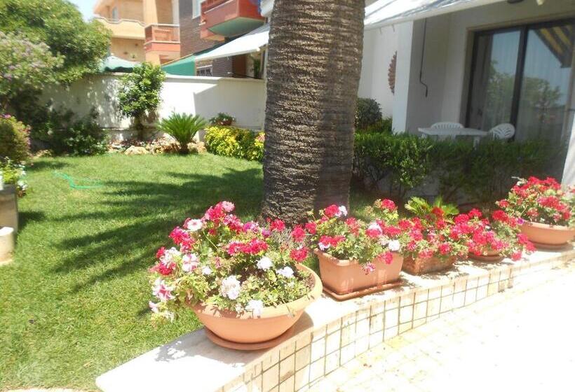 Hotel L'approdo