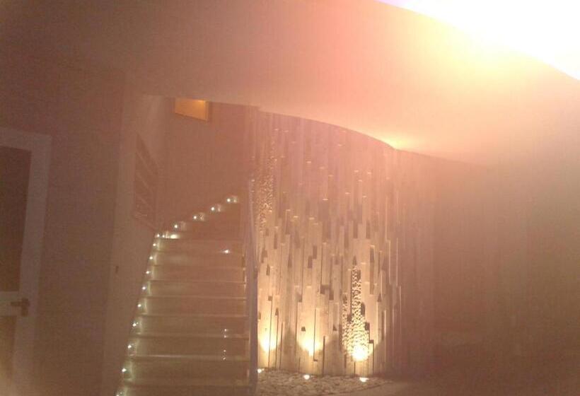 Hotel L'approdo