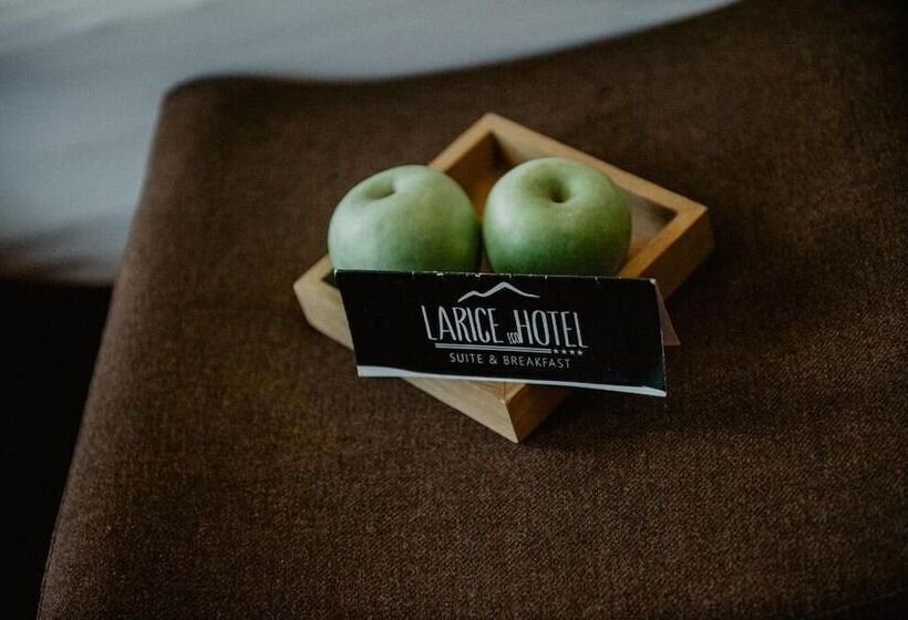فندق Larice