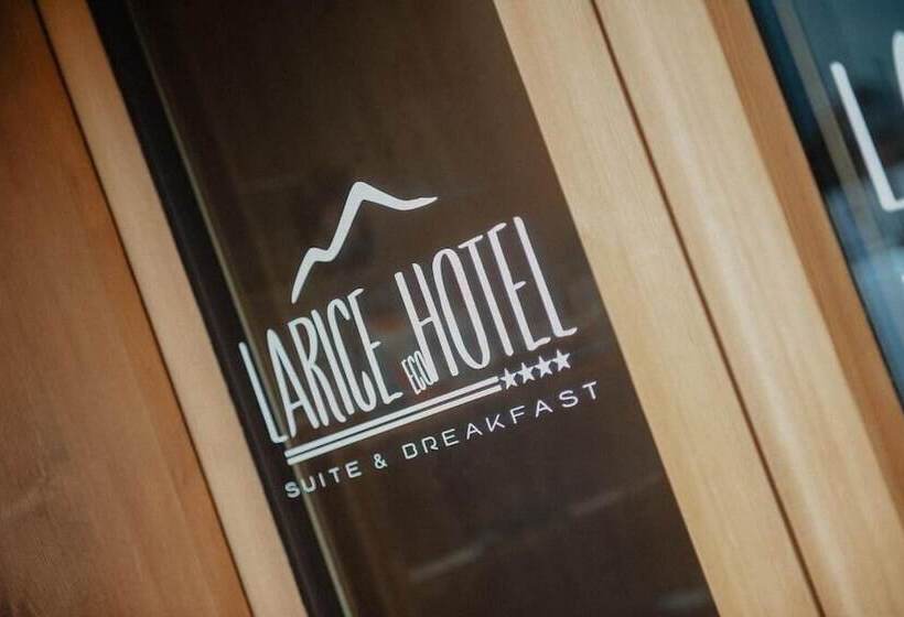 فندق Larice