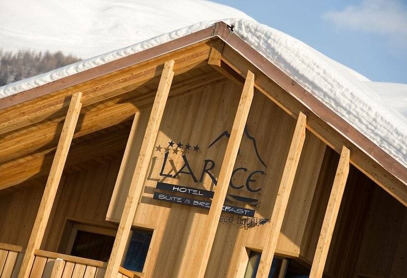 فندق Larice