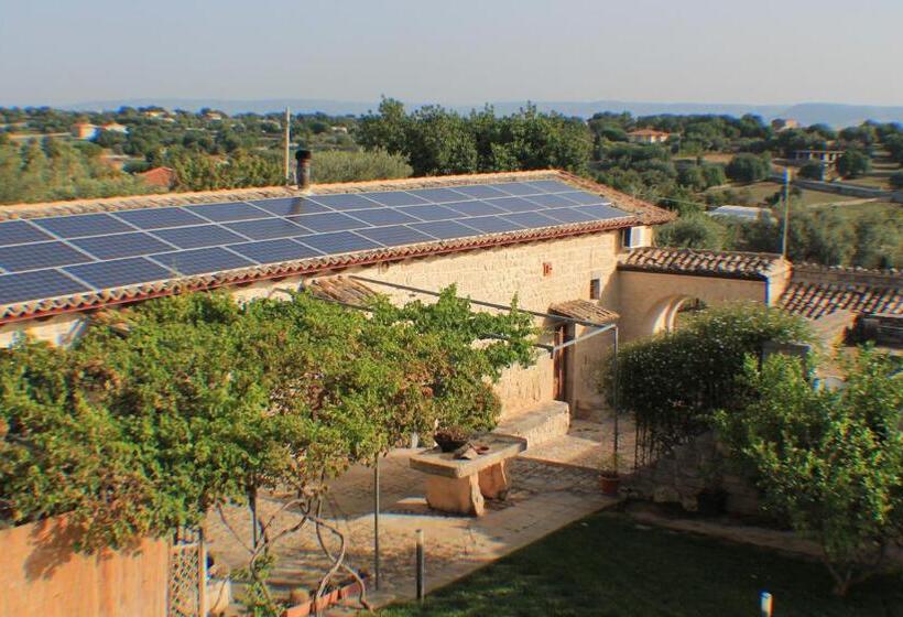 ホテル Le Due Palme