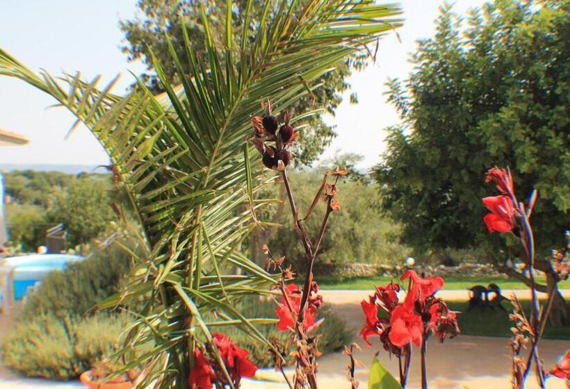 ホテル Le Due Palme