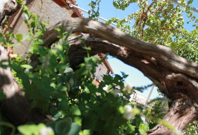 ホテル Le Due Palme