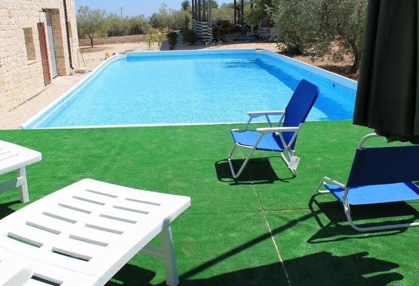 ホテル Le Due Palme