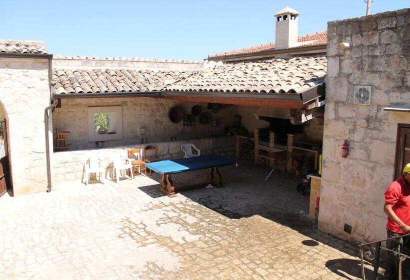 ホテル Le Due Palme