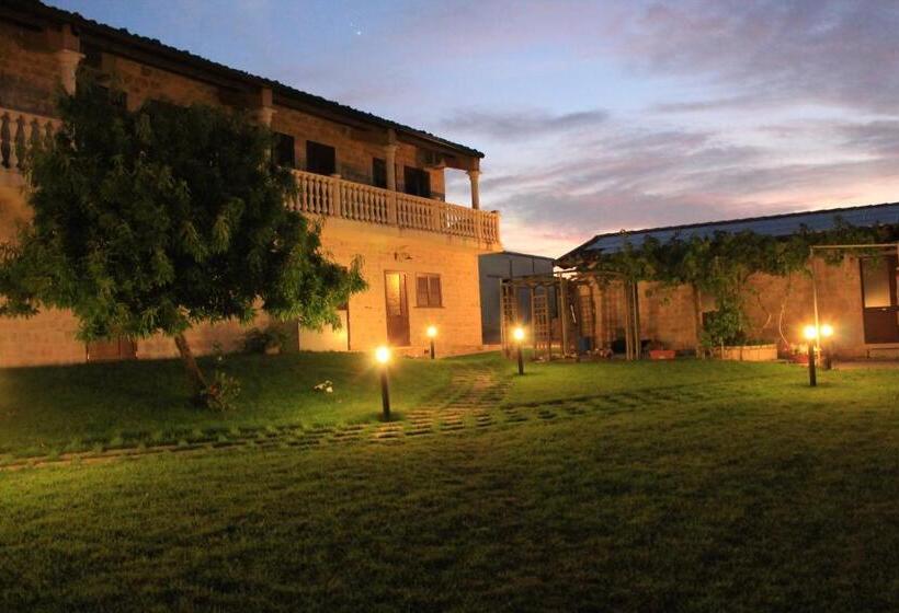 ホテル Le Due Palme