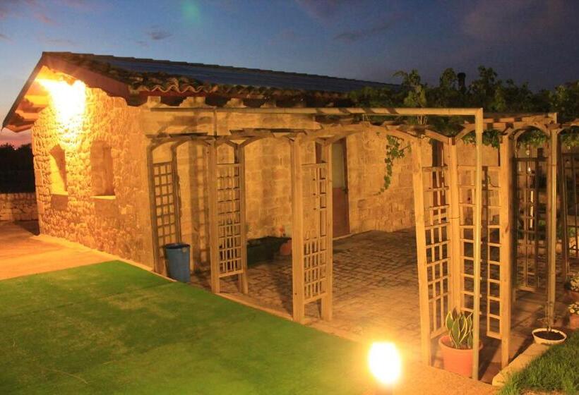 ホテル Le Due Palme