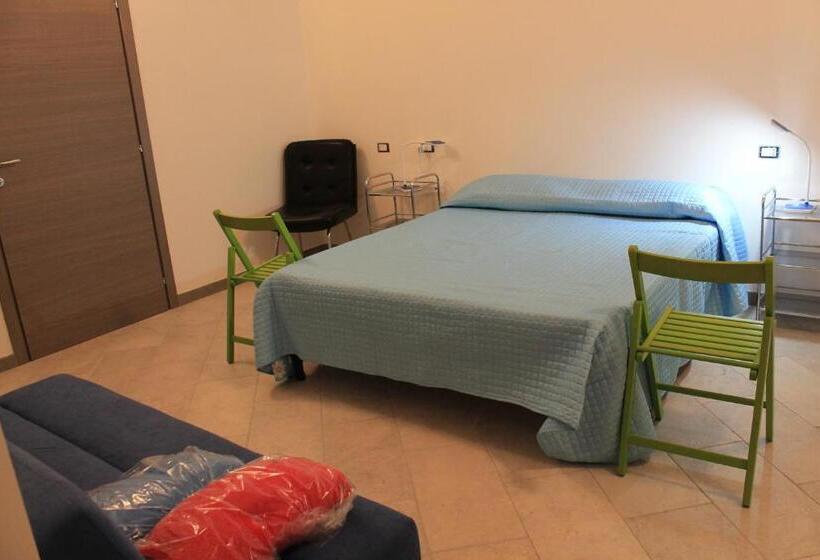 ホテル Le Due Palme