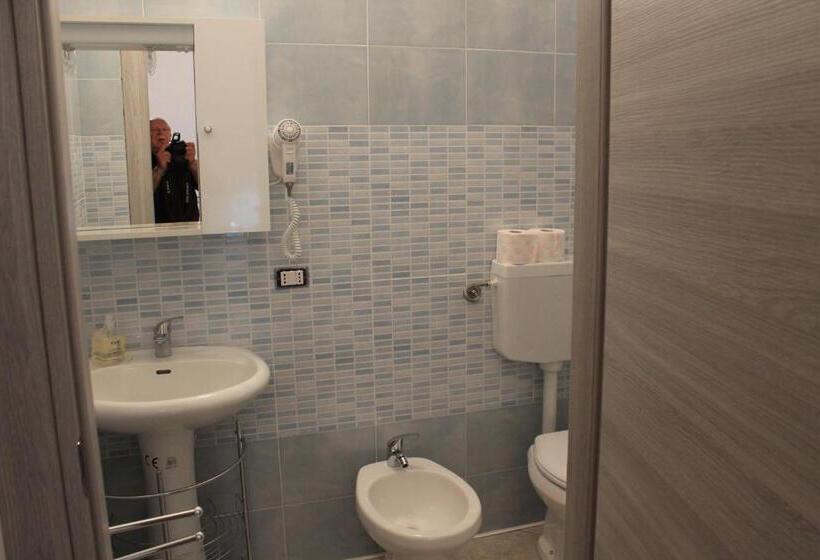 ホテル Le Due Palme