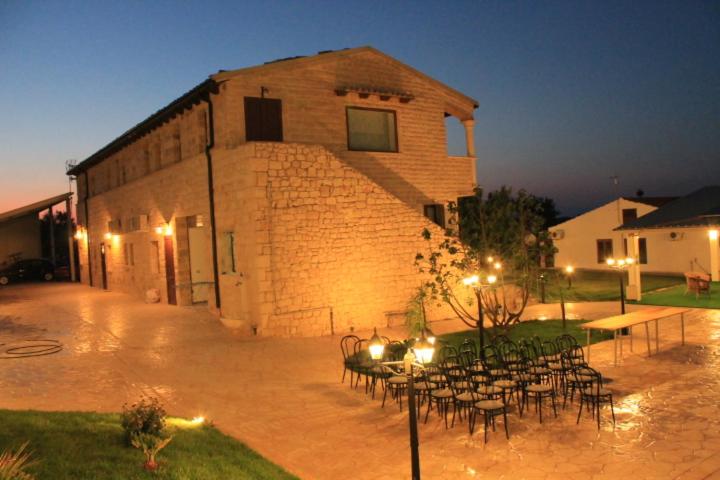 ホテル Le Due Palme