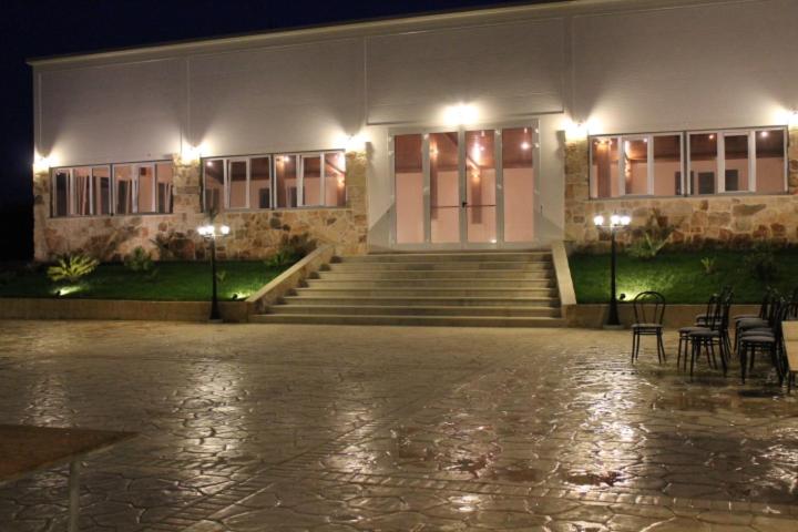 ホテル Le Due Palme