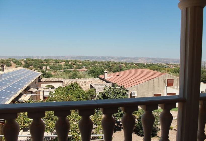 ホテル Le Due Palme