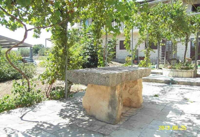 ホテル Le Due Palme