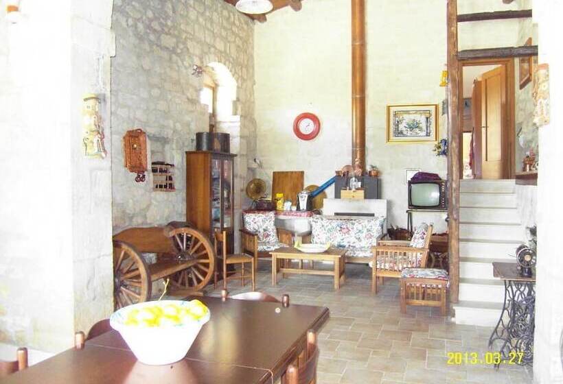 ホテル Le Due Palme