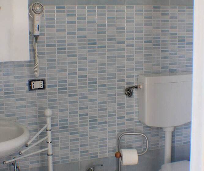 ホテル Le Due Palme