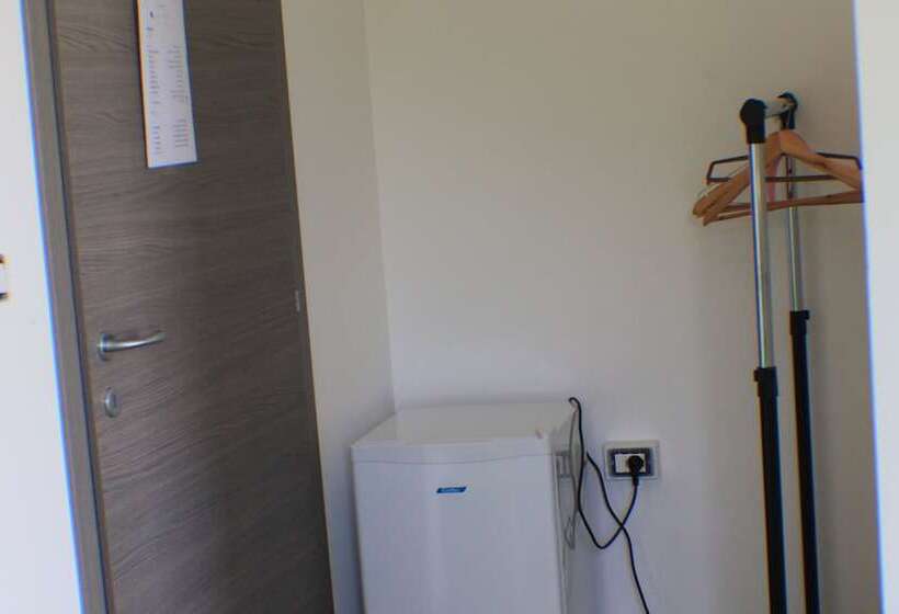 ホテル Le Due Palme