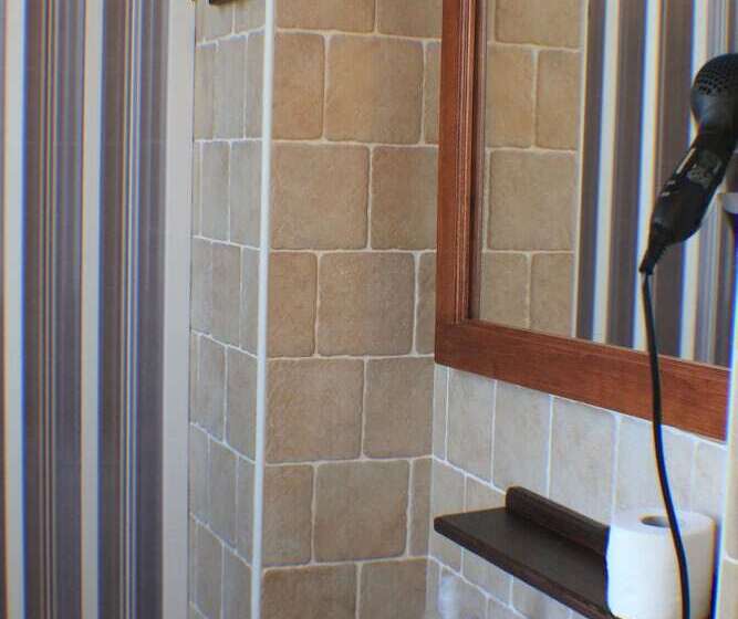 ホテル Le Due Palme