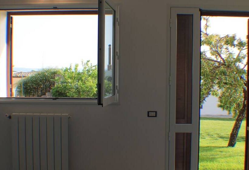 ホテル Le Due Palme