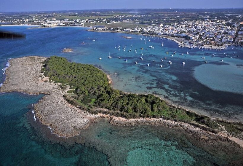 ホテル Le Dune Suite