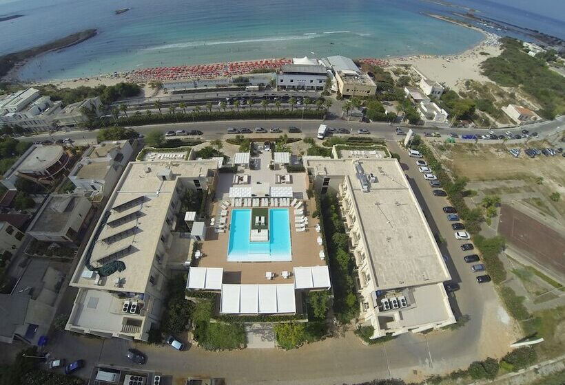 ホテル Le Dune Suite