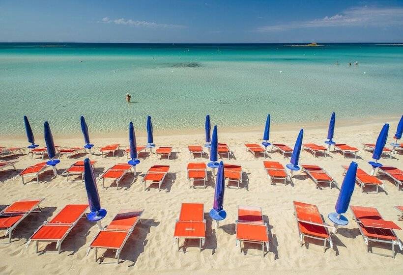 ホテル Le Dune Suite