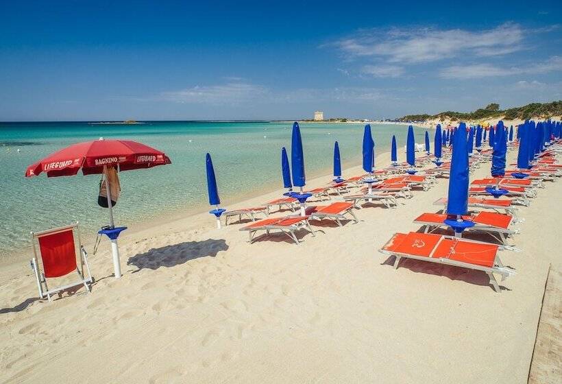 ホテル Le Dune Suite