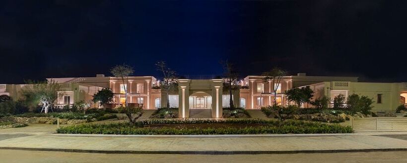 ホテル Le Dune Suite