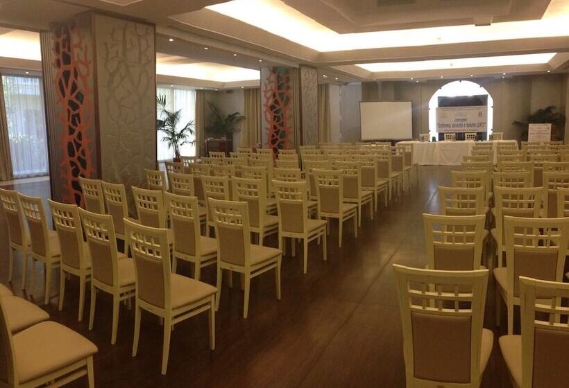 ホテル Le Dune Suite