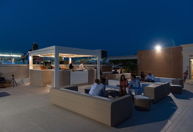 هتل Le Dune Suite