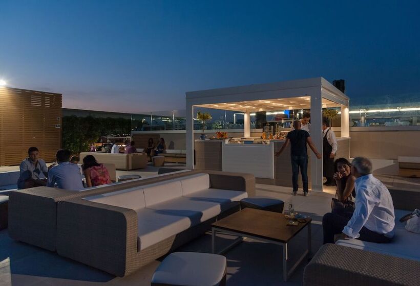 ホテル Le Dune Suite