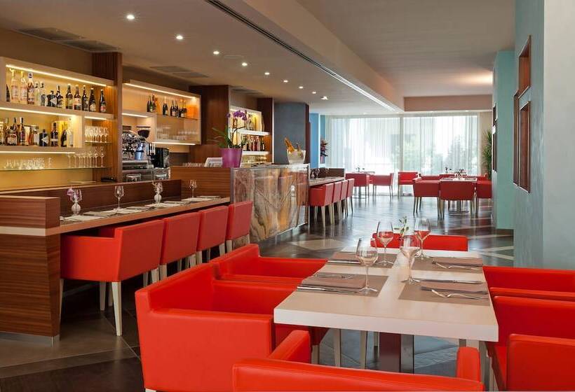 ホテル Le Dune Suite