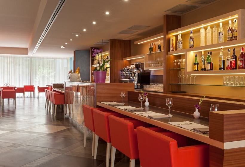 ホテル Le Dune Suite