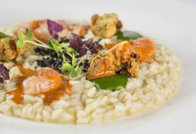 ホテル Le Dune Suite