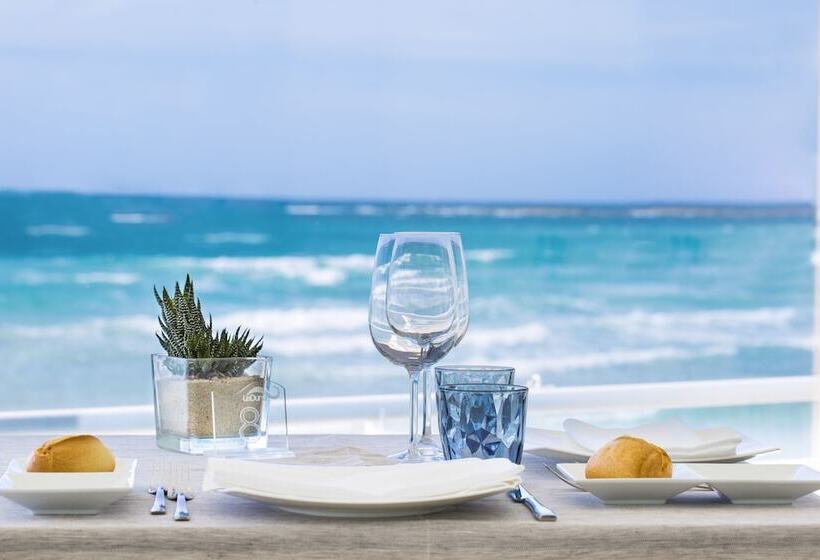 ホテル Le Dune Suite