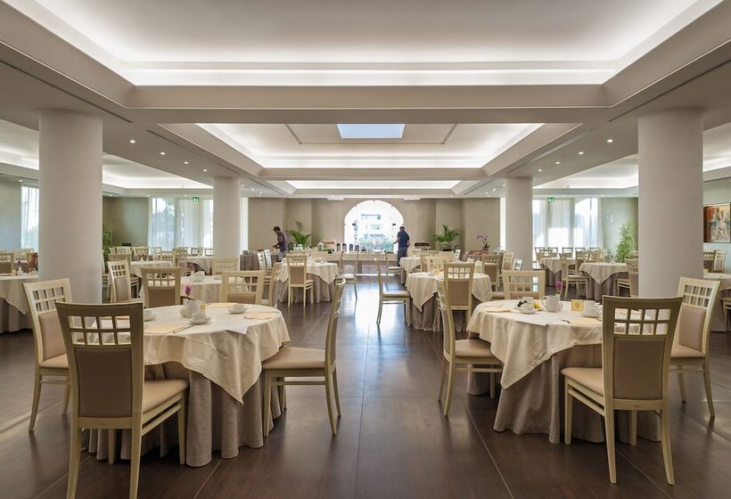 ホテル Le Dune Suite