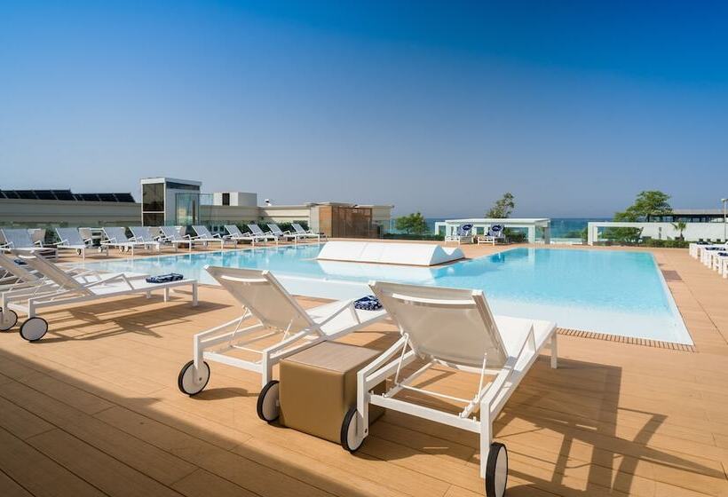 ホテル Le Dune Suite