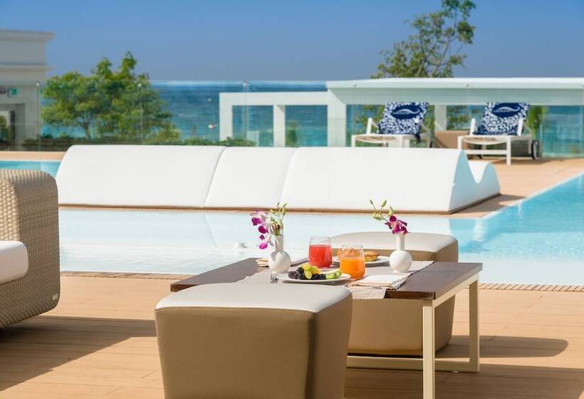 هتل Le Dune Suite