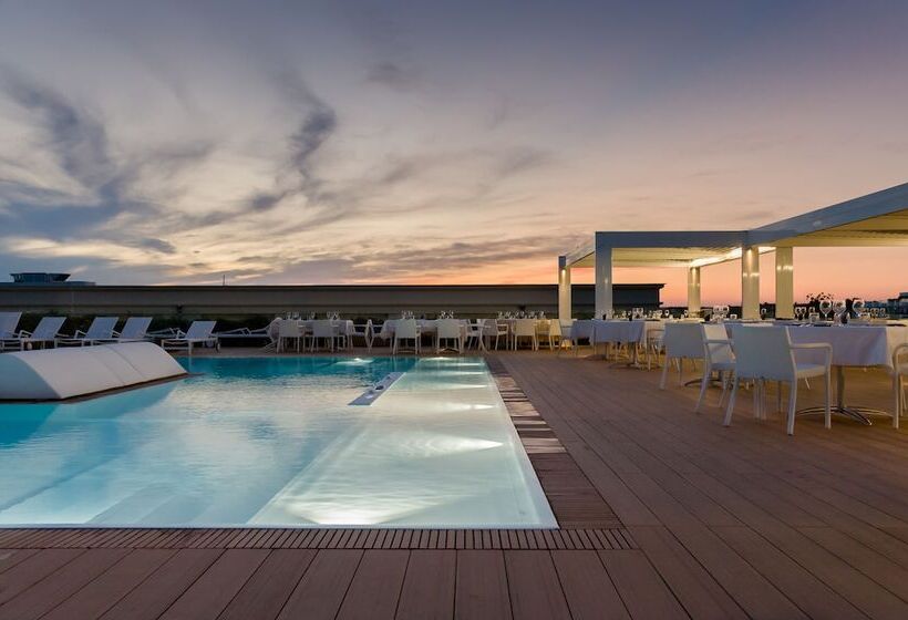 ホテル Le Dune Suite