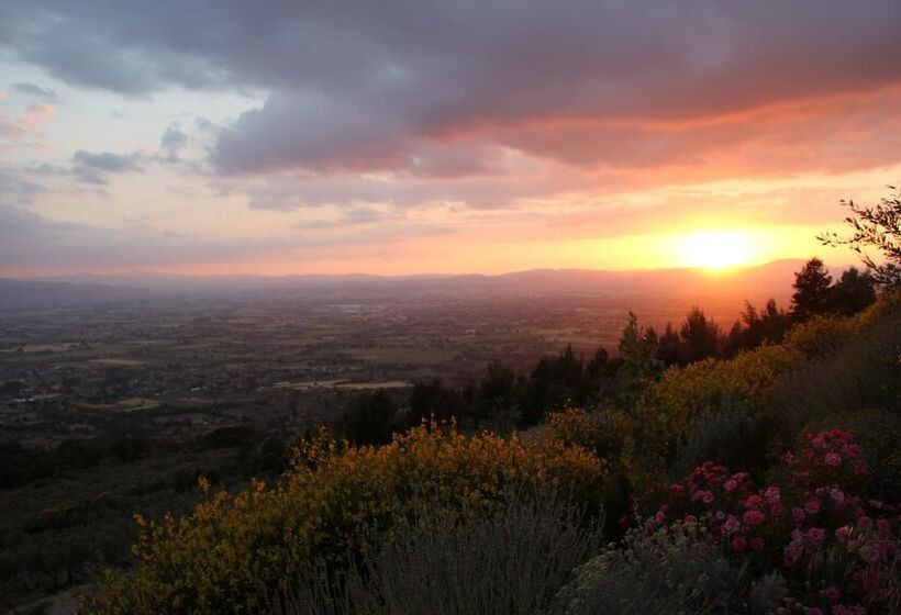 هتل Le Mandrie Di San Paolo   Farm Home