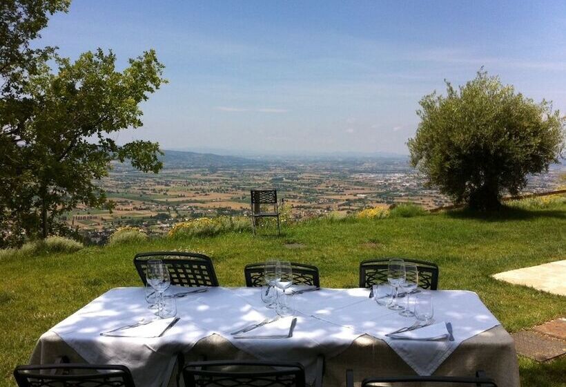 هتل Le Mandrie Di San Paolo   Farm Home