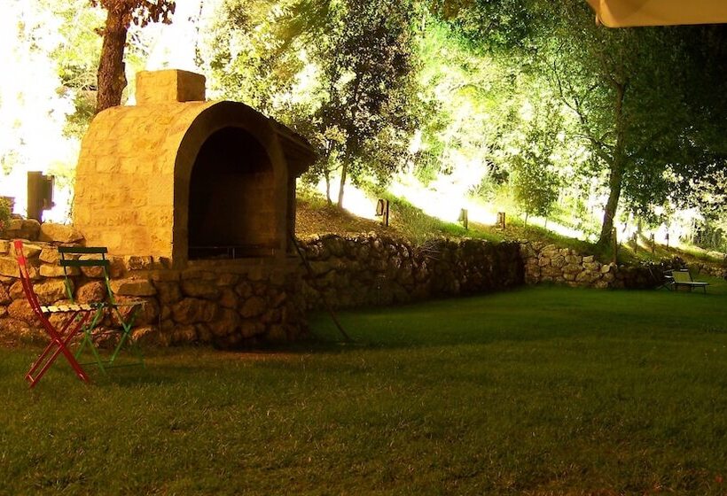 هتل Le Mandrie Di San Paolo   Farm Home