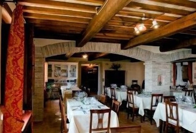 هتل Le Mandrie Di San Paolo   Farm Home