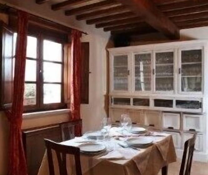 هتل Le Mandrie Di San Paolo   Farm Home