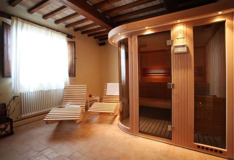 هتل Le Mandrie Di San Paolo   Farm Home