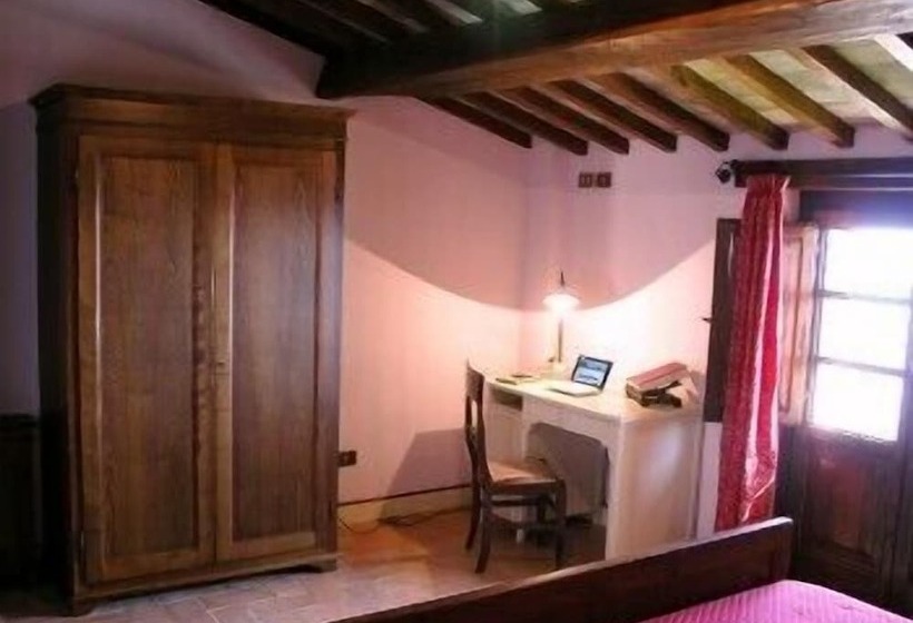 هتل Le Mandrie Di San Paolo   Farm Home