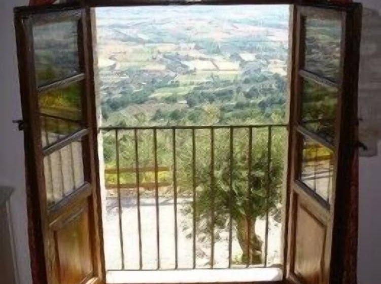 هتل Le Mandrie Di San Paolo   Farm Home